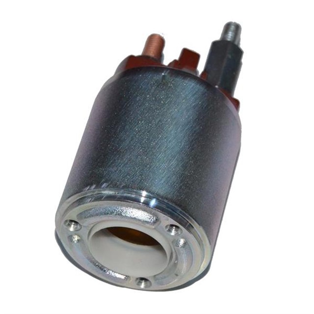 MARS OTOMATIGI 24V 35NC - 50 NC YM - DODGE AS26200