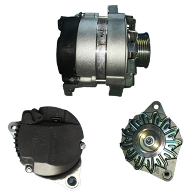 ALTERNATOR AA125R 14V 55A MK12B DK - TMPR HIDROLIK DIREKSIYON