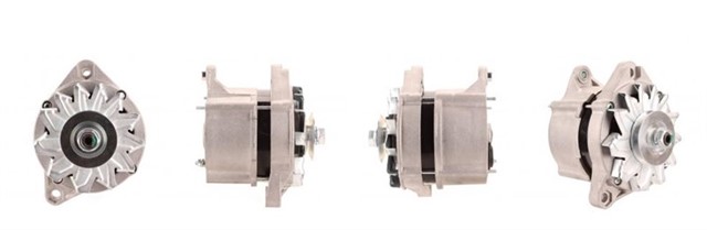 ALTERNATOR A125R 14V 55A DKS - M131 - TMPR