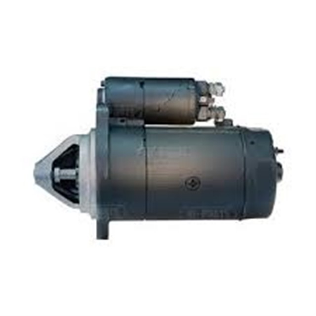 MARS MOTORU FIAT TDI 9 DIS 2.5 KW