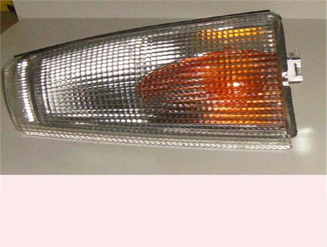 SINYAL SOL DOGAN SLX SOKETSIZ