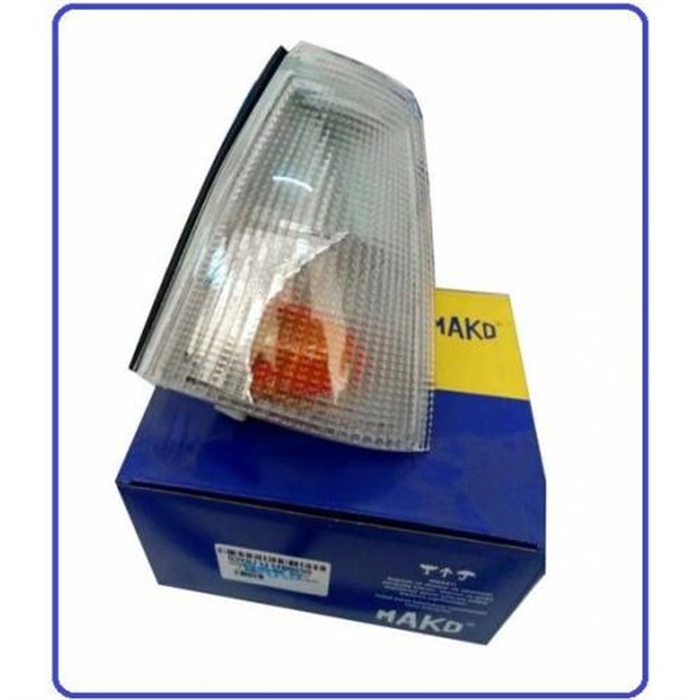 SINYAL SAG DOGAN SLX SOKETSIZ