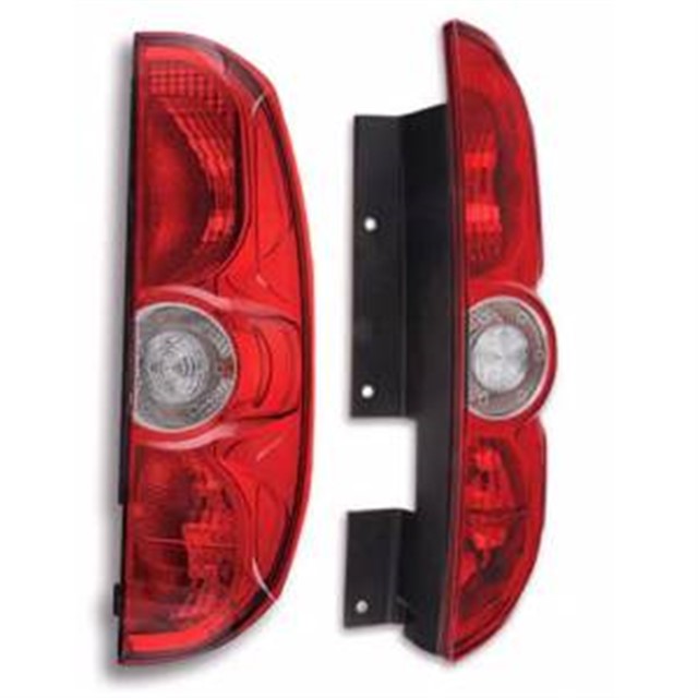 STOP SAG 2010 MODEL YENI DOBLO