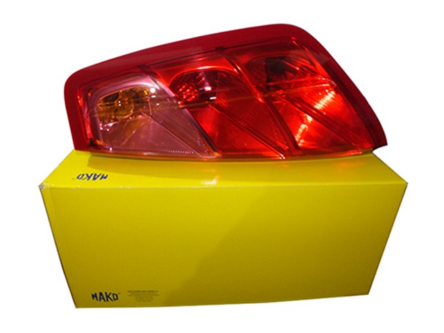 STOP SAG GRANDE PUNTO