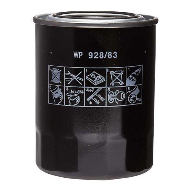 YAG FILTRESI H100 93 - 00 H - 1 97 - 00 STAREX 97 2.5D - 2.5TD