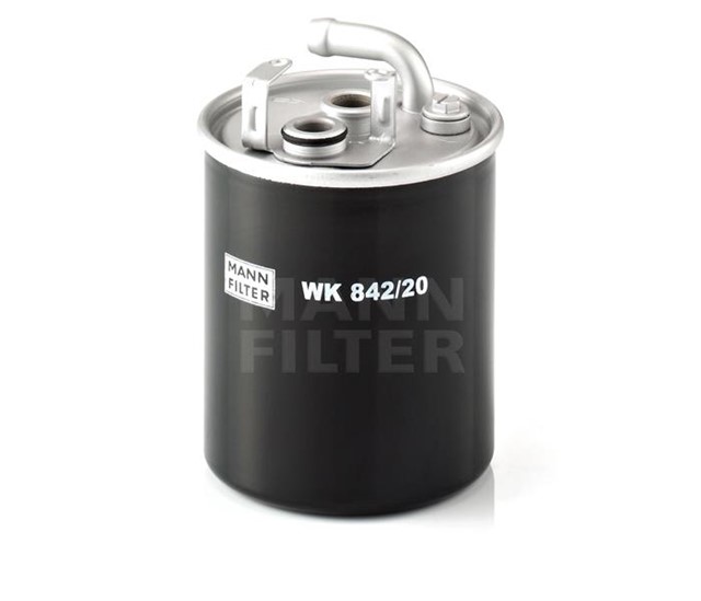 YAKIT FILTRESI MERCEDES SPRINTER OM612 B901 B904