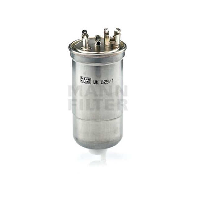 YAKIT FILTRESI SEAT TOLEDO II 1.9 SDI 68HP 03/99 - 06/04