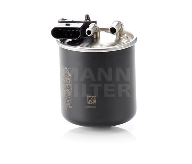 YAKIT FILTRESI MERCEDES OM651 W639 W447 W470 B906 B907 B910