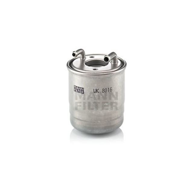 YAKIT FILTRESI MERCEDES OM640 OM642 OM651 W169 W245 W204 W212 X164 W164 X204 W221 W222 B906