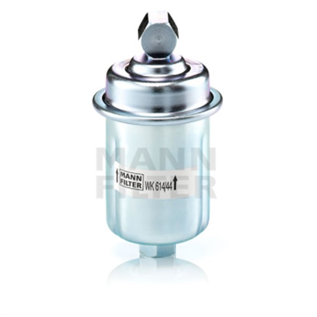 YAKIT FILTRESI HYUNDAI ATOS / ATOS PRIME / AMICA 1.0I 54HP 02/98 - 03/02