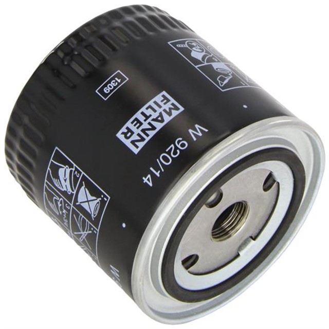 YAG FILTRESI NISSAN BLUEBIRD 2.0 D 58HP 04/84 - 01/88