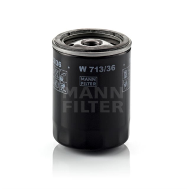 YAG FILTRESI FORD RANGER ENDEAVOUR 2.5 TDCI 143HP 05/05 12 MAZDA BT50 2.5MRZ 06 - 15