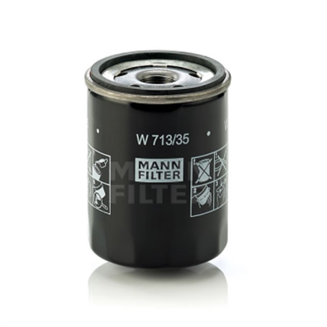 YAG FILTRESI MITSUBISHI COLT VI/COLT CZ3/CZC/CZT Z30 1.5 DID 95HP 08/04 - 12/08