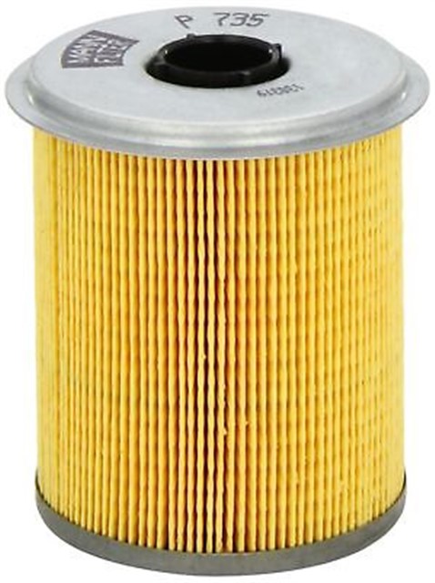 YAKIT FILTRESI CLIO 1.9D - MGN I 1.9D - SAFRANE 2.1DT - 2.5DT SAFRANE II 2.2DT