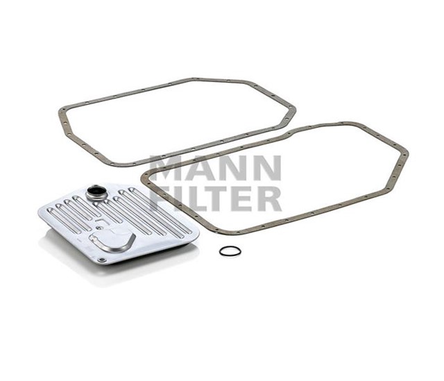 HIDROLIK BMW 8 E31 850 CI 326HP 09/94 - 11/99