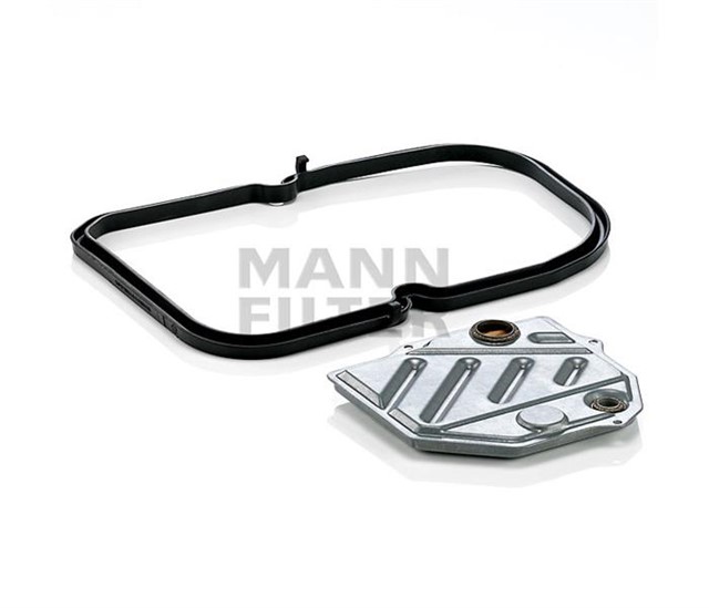 OTOMATIK SANZIMAN YAGI FILTRE SETI MERCEDES W201 W202 W123 W124 W126 W210 R129