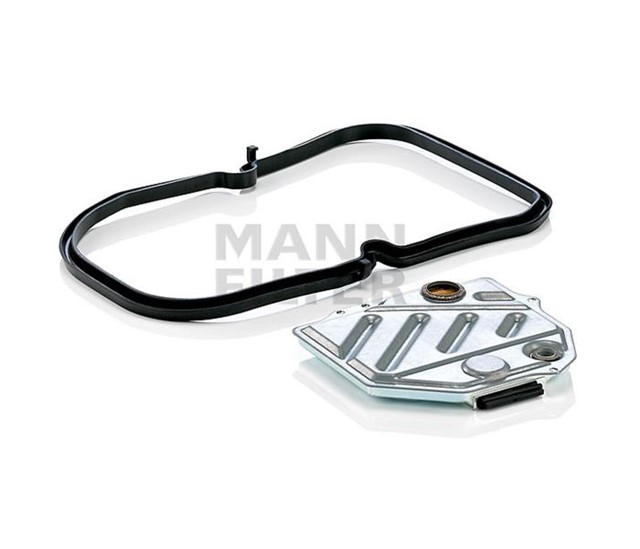 OTOMATIK SANZIMAN YAGI FILTRE SETI MERCEDES W124 S124 C124 A124 W210 W140 R129