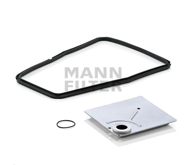 HIDROLIK BMW 7 E23 730 184HP 05/77 - 08/79