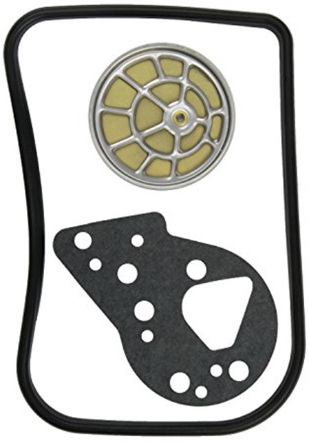 HIDROLIK VW SANTANA 1.6 75HP 08/81 - 12/84