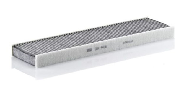 KABIN FILTRESI MINI COOPER II. CABRIO.COUPE. CLUB/COUNTRY/PACEMAN. ROADSTER 1.6 120HP 11/06 - 