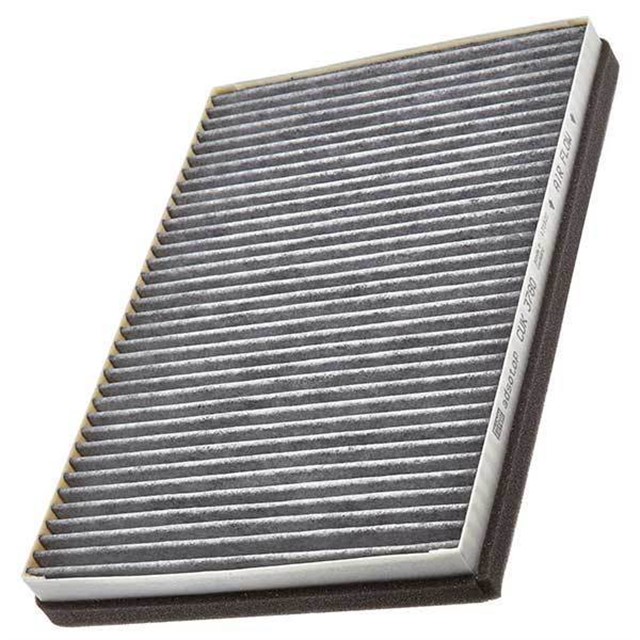 POLEN FILTRESI MERCEDES W168 W414 KARBONLU