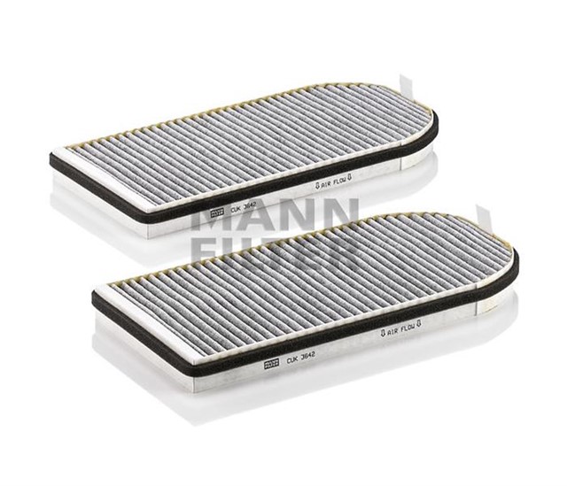 POLEN FILTRESI BMW 7 E38 728I 193HP 08/95 - 10/01 KARBONLU