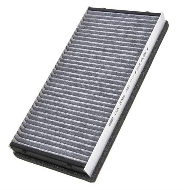 POLEN FILTRESI PORSCHE BOXTER 2.7 3.2 TARGA CAYMAN 911 00