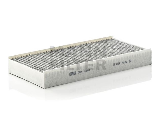 KABIN FILTRESI PEUGEOT 407 407 COUPE 2.0 HDI 135 FAP 136HP 04/04 - 