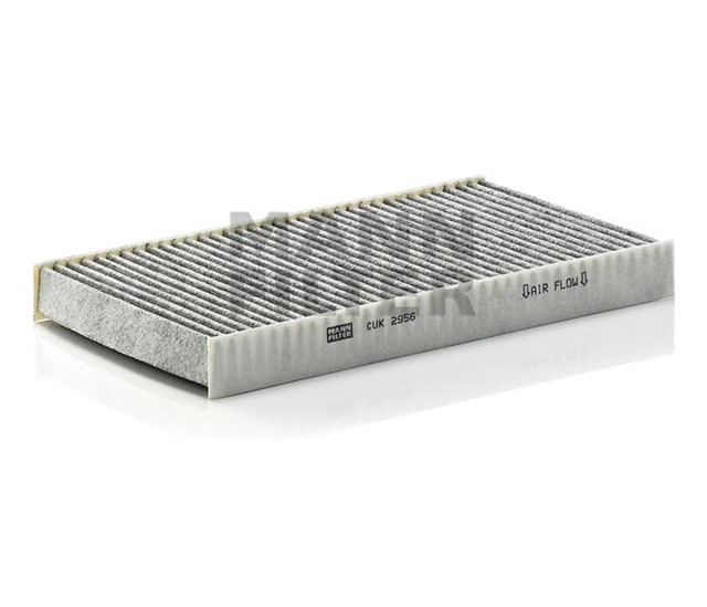 KABIN FILTRESI IVECO DAILY III 99 - 06 35 - 13 TURBO 125HP 07/99 - 07/06