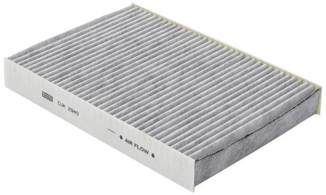 POLEN FILTRESI CLIO II 02 KANGOO 98 MEGANE I 96 LOGAN 04 1.2 1.4 1.6 1.5DCI 1.9DCI KARBONLU