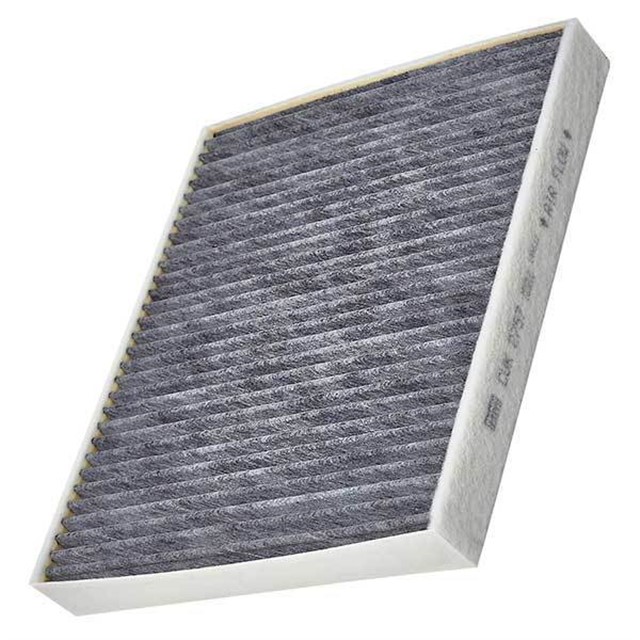 X KABIN FILTRESI OPEL ZAFIRA A 2.0 DTI 16V 86HP 11/03 - 07/05