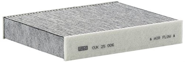 KABIN FILTRESI PORSCHE 911 991 3.8 TURBO S 560HP 09/13 - 