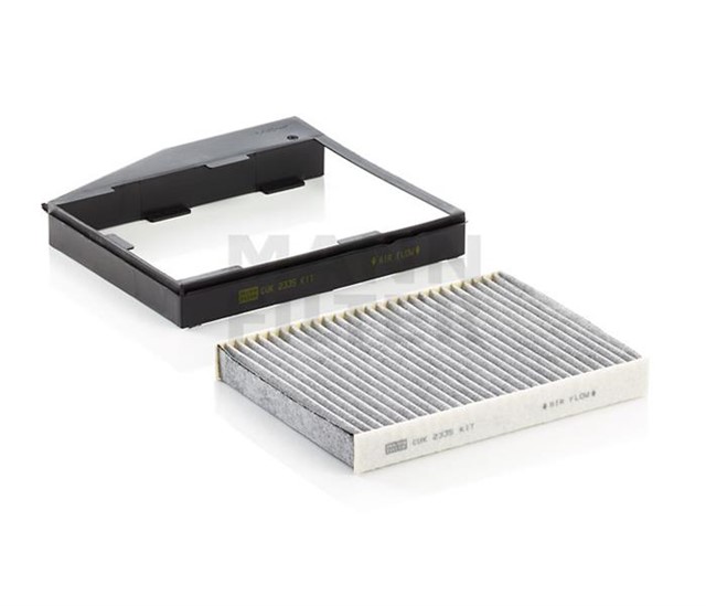 POLEN FILTRESI FIAT DOBLO 01 PUNTO 09 1.2 - 1.3 - 1.4 - 1.8 - 1.9JTD