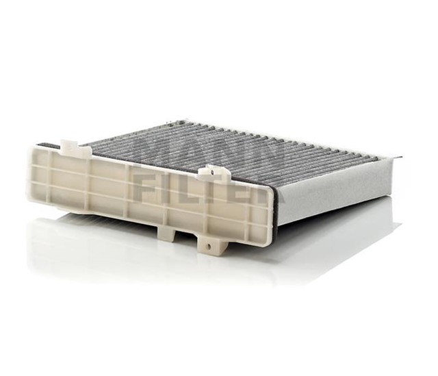 KABIN FILTRESI MITSUBISHI PAJERO III SHOGUN/CHALL./MONTERO 3.2 DI - D 165HP 04/00 - 09/01