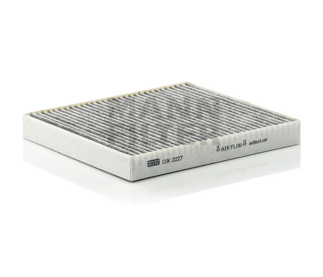 KABIN FILTRESI FIAT FREEMONT 2.0 DS 170HP 06/11 - 