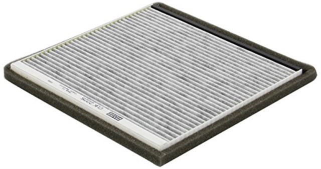 KABIN FILTRESI PEUGEOT PARTNER RANCH 1.9 D 69HP 12/98 - 05/08