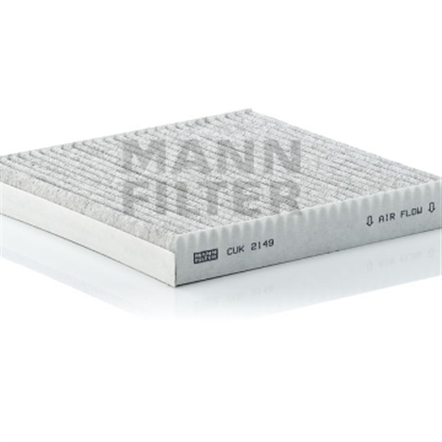 POLEN FILTRESI LGN II 1.6 - 1.8 - 2.0 01 1.9 DCI 01 KARBONLU