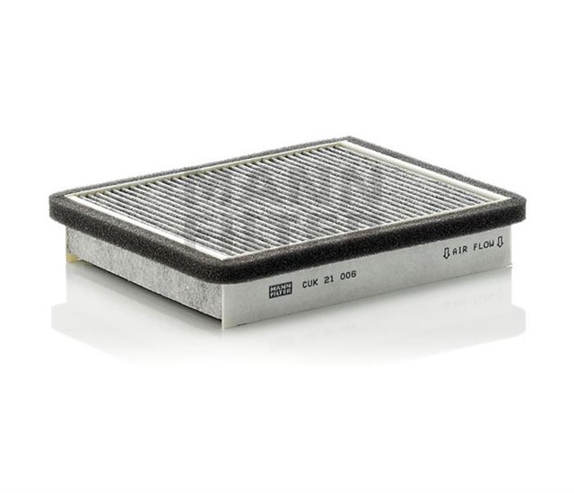 KABIN FILTRESI LADA 2110 110 1.5 73HP 01/95 - 