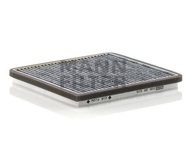 KABIN FILTRESI CHEVROLET SPARK 1.2 82HP 03/10 - 