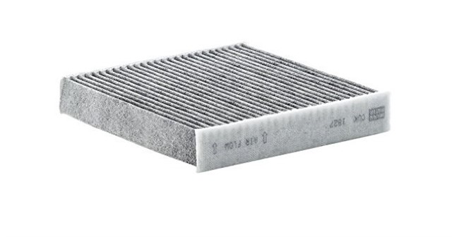 KABIN FILTRESI SUZUKI SWIFT III MZ/EZ/SG 1.6 16V 125HP 01/07 - 08/10