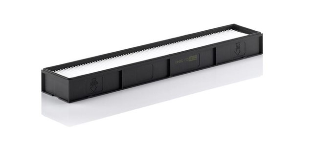 POLEN FILTRESI MERCEDES SL - CLASS R129 92 01