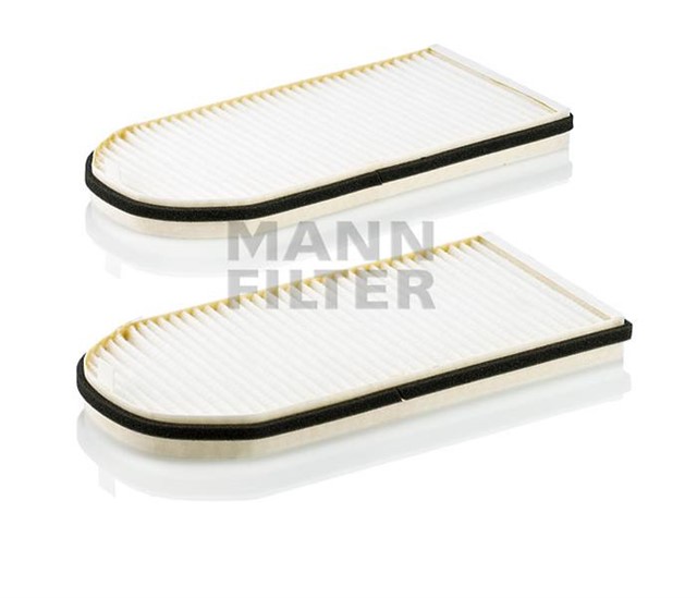 POLEN FILTRESI BMW 7 E38 735I 235HP 01/96 - 10/01