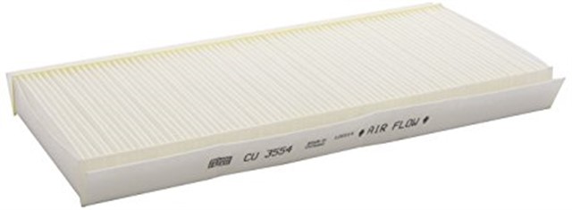 POLEN FILTRESI FIESTA IV - FIESTA COURIER II - KA - PUMA