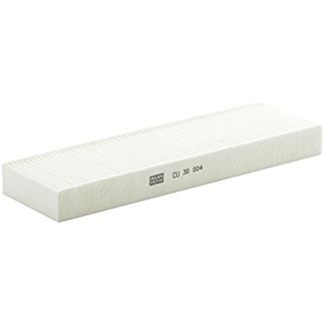 KABIN FILTRESI PORSCHE BOXSTER / BOXSTER S 2.7 265HP 02/12 - 