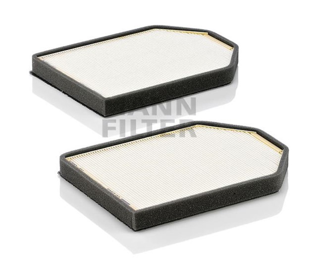 KABIN FILTRESI AUDI A8 4D 4.2 299HP 03/94 - 07/96