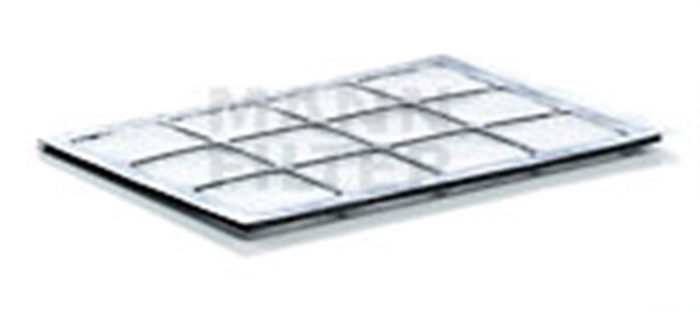 KABIN FILTRESI FIAT PALIO 178 1.5 76HP 01/97 - 09/02