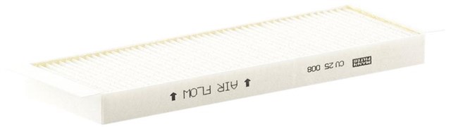 POLEN FILTRESI HYUNDAI I20 09