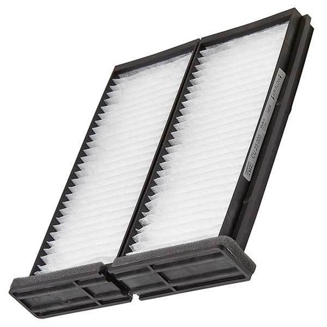 KABIN FILTRESI MITSUBISHI CARISMA 1900 DI - D 102HP 09/00 - 06/06