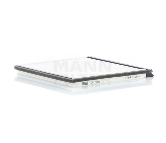 X POLEN FILTRESI PARTNER - BERLINGO 1.4 - 1.4I - 1.6 16V - 1.8I - 1.6HDI - 1.8D - 1.9D - 2.0HDI 97 XSARA 99 - 05