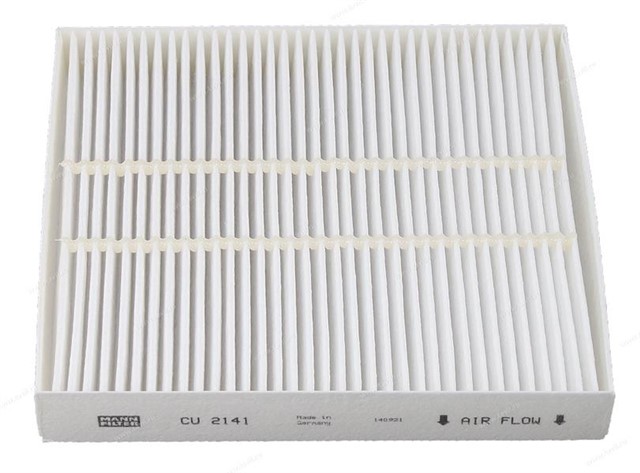 POLEN FILTRESI P4007 - CITROEN C - CROSSER - MITSUBISHI LANCER VIII - OUTLANDER II - COLT 08